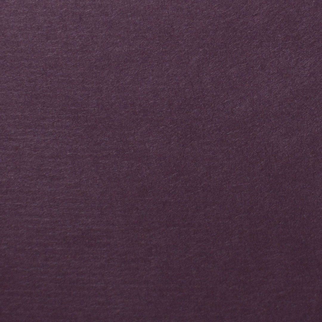 Awagami Shin Inbe 105gsm 545x788mm - Bordeaux