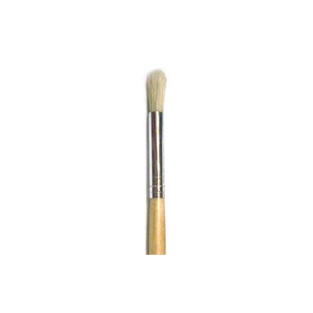 Round Bristle Brush - Size 2
