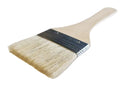 Flat Bristle Gesso Brush #6 75mm