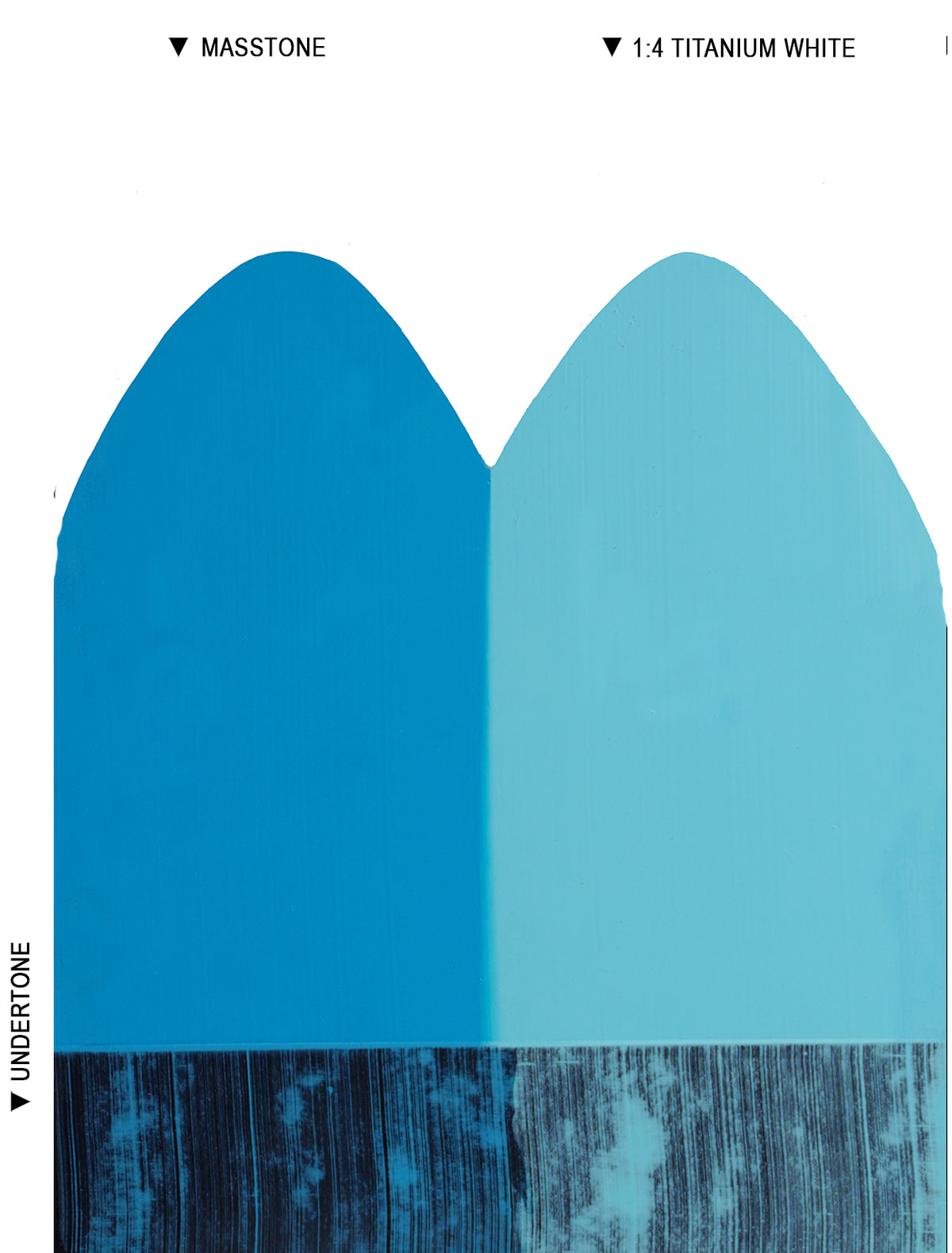 Langridge Oil Colours - 40ml - Series 2