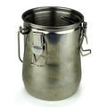 Langridge (Solvent Only) Brush Washer - 300ml Capacity