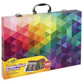 Crayola Inspiration Art Case - 140 Piece