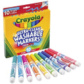Bright Ultra-clean Markers - Pk10