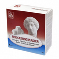 Pottery Plaster Fine Cast- 1kg