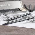 Cretacolor Monolith (Progresso) Woodless Graphite Pencil