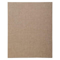 Clarefontaine Clear Primed Canvas Board 24x30