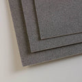 Pastelmat Anthracite - 50x70cm 360gsm