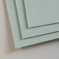 Pastelmat Light Green - 50x70cm 360gsm