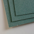 Pastelmat Dark Green - 50x70cm 360gsm