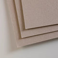 Pastelmat Dark Grey - 50x70cm 360gsm