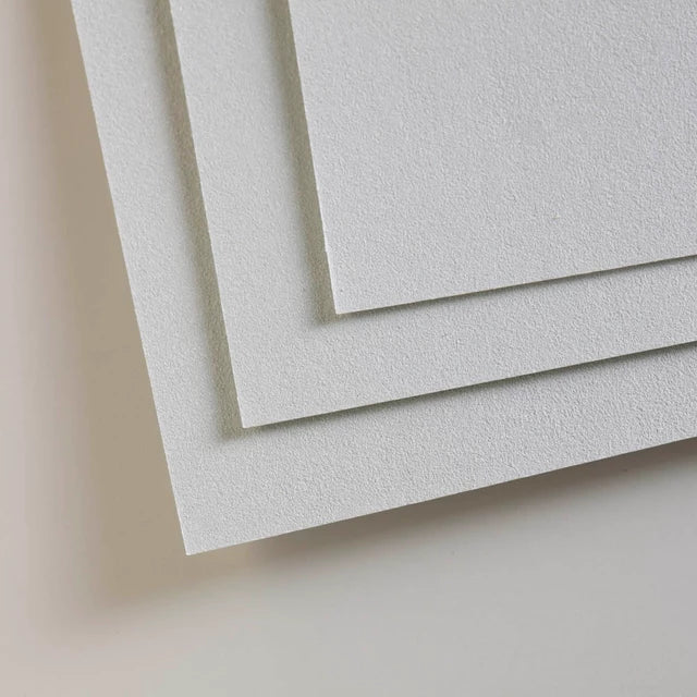 Pastelmat Light Blue - 50x70cm 360gsm