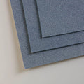 Pastelmat Dark Blue - 50x70cm 360gsm