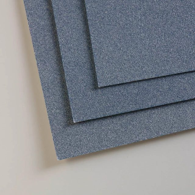 Pastelmat Dark Blue - 50x70cm 360gsm