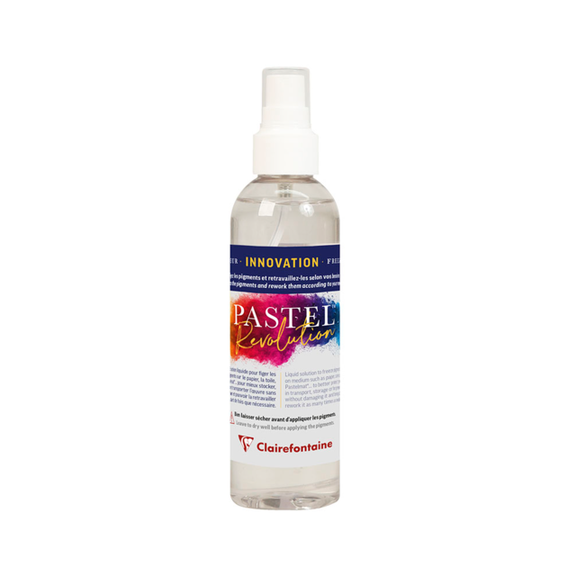 Pastel Revolution Freezer - 200ml