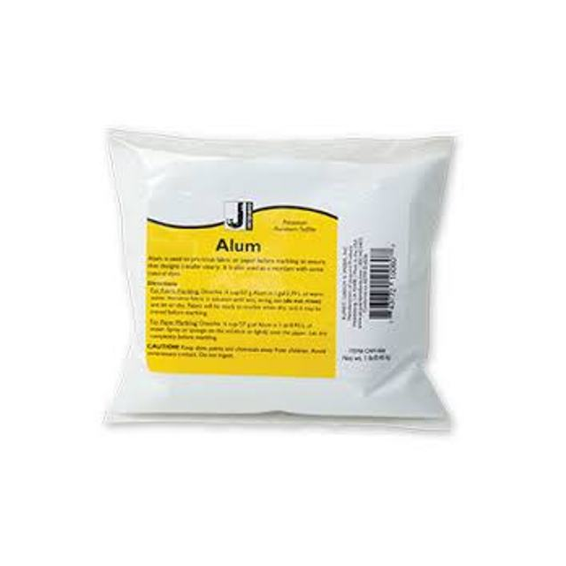 Jacquard Aluminium Sufate 454g - For Marbling