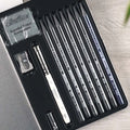 Cretacolor Monolith (Progresso) - Set of 11