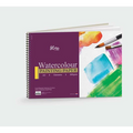 Watercolour Cellulose Pad - A3 12 Page 300gsm