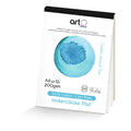 Cotton Watercolour Pad - A4 200gsm 12page
