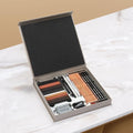 Cretacolor 'Passion' Drawing - 25pc Gift Box Set