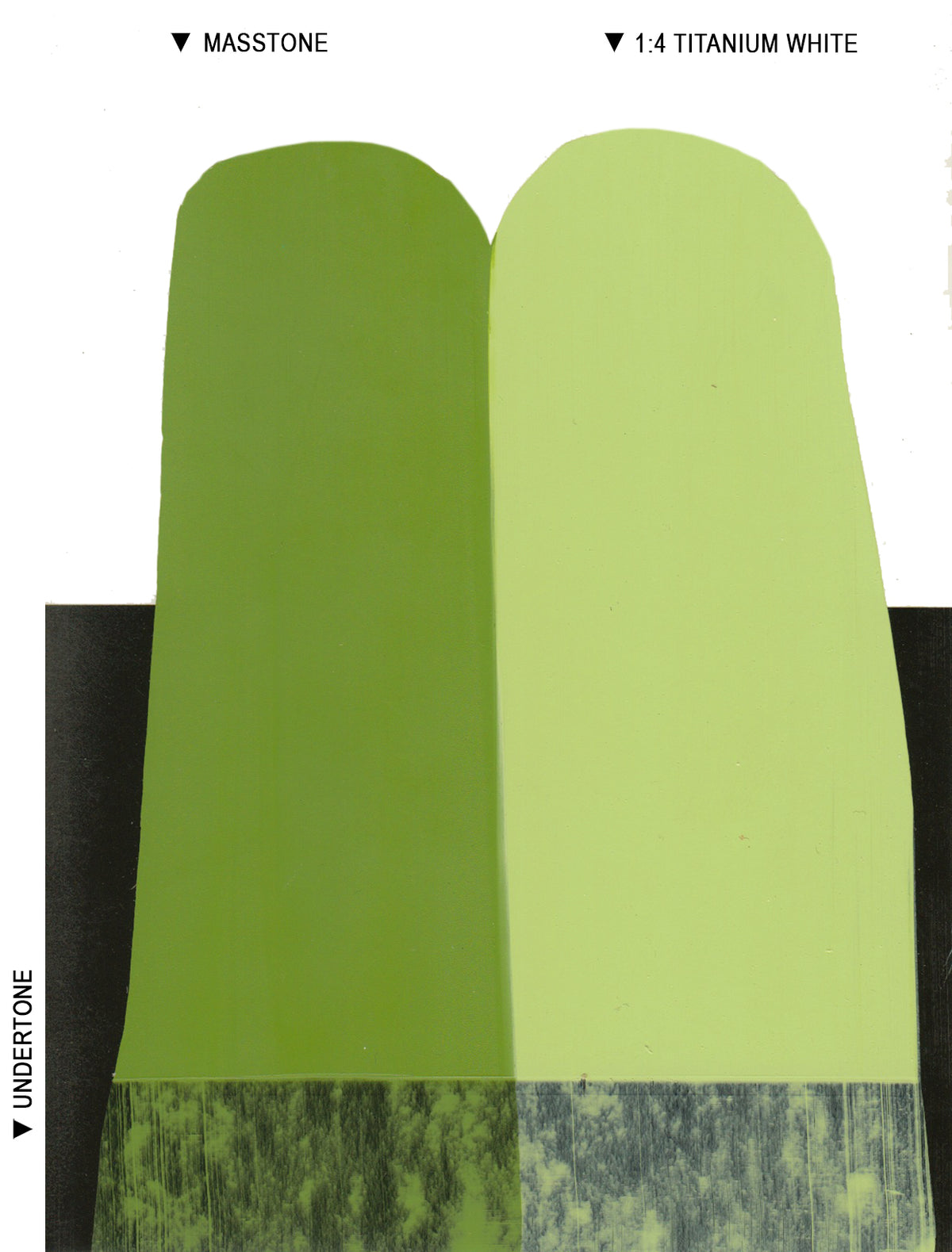 Langridge Oil Colours - 40ml - Series 5