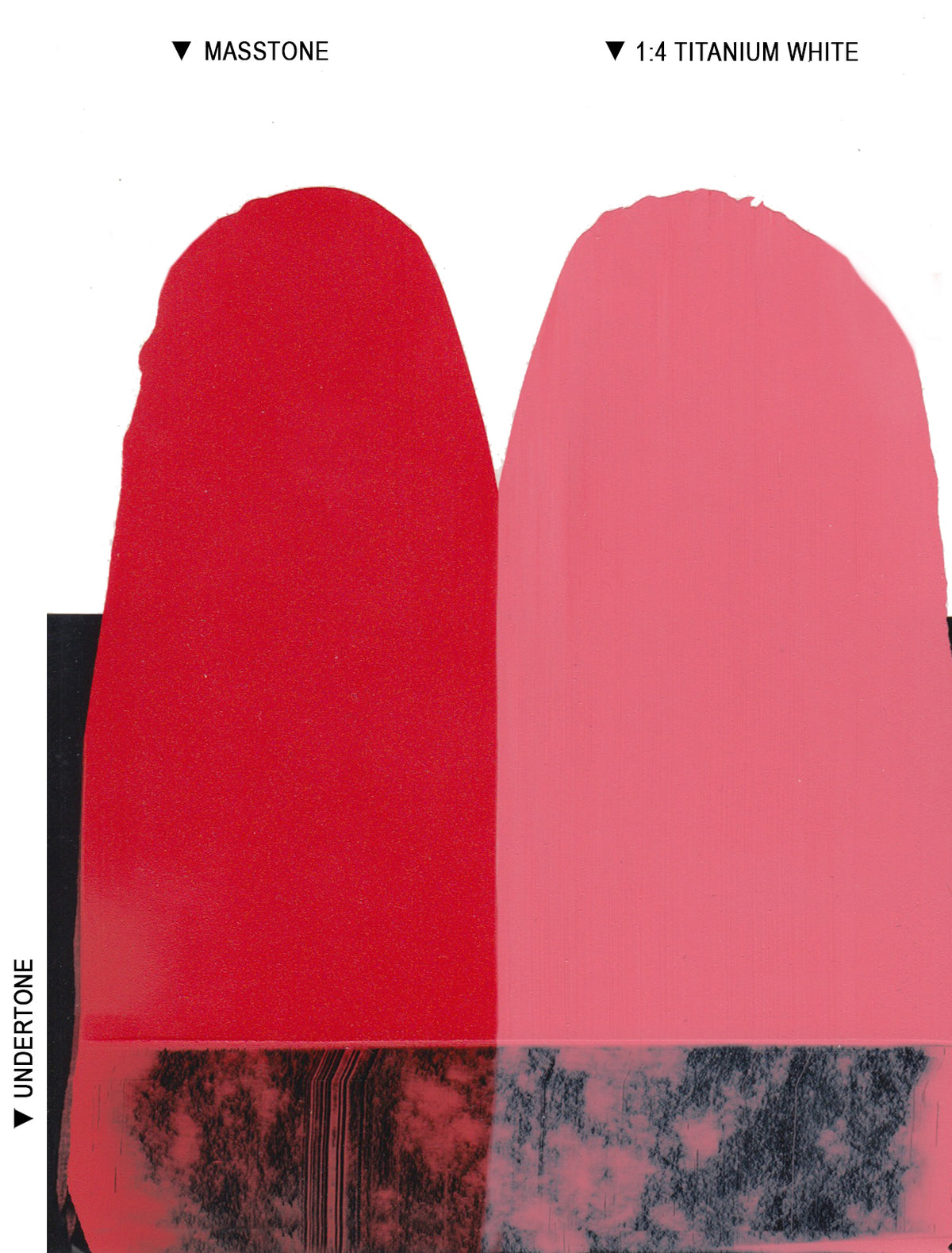 Langridge Oil Colours - 40ml - Series 6