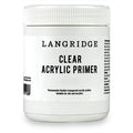 Langridge Clear Gesso - 250ml
