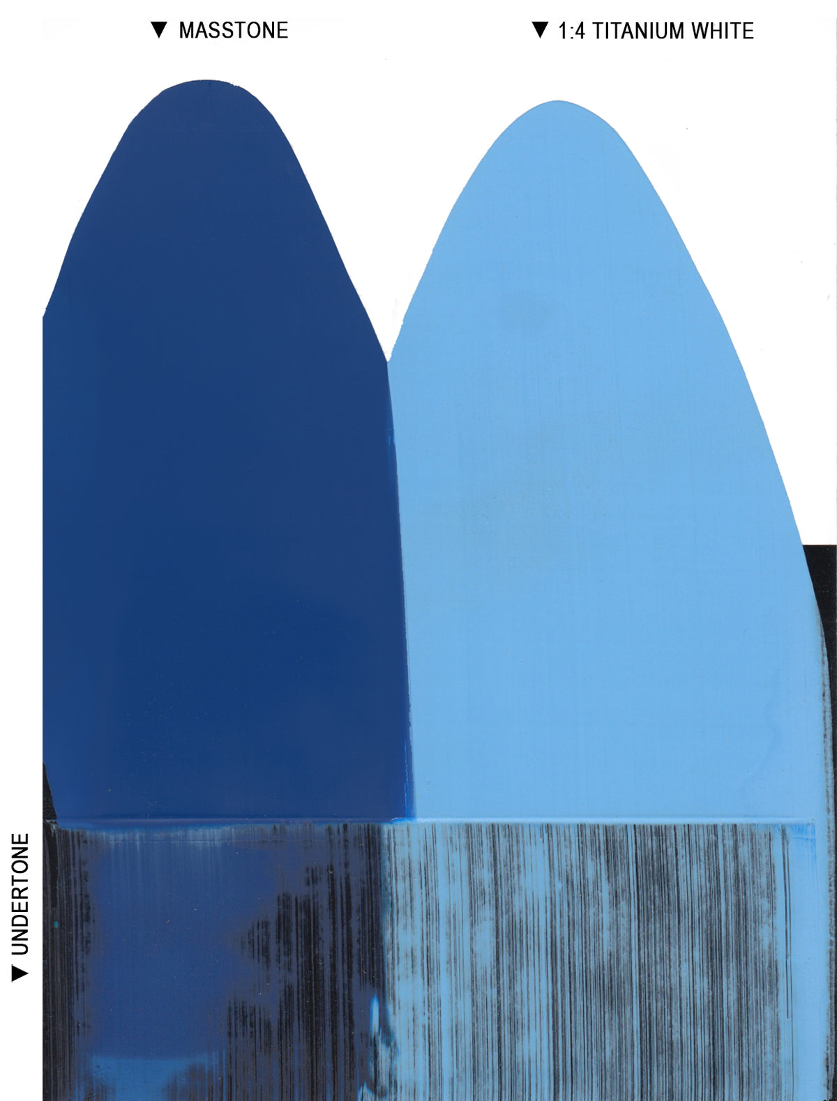Langridge Oil Colours - 40ml - Series 6