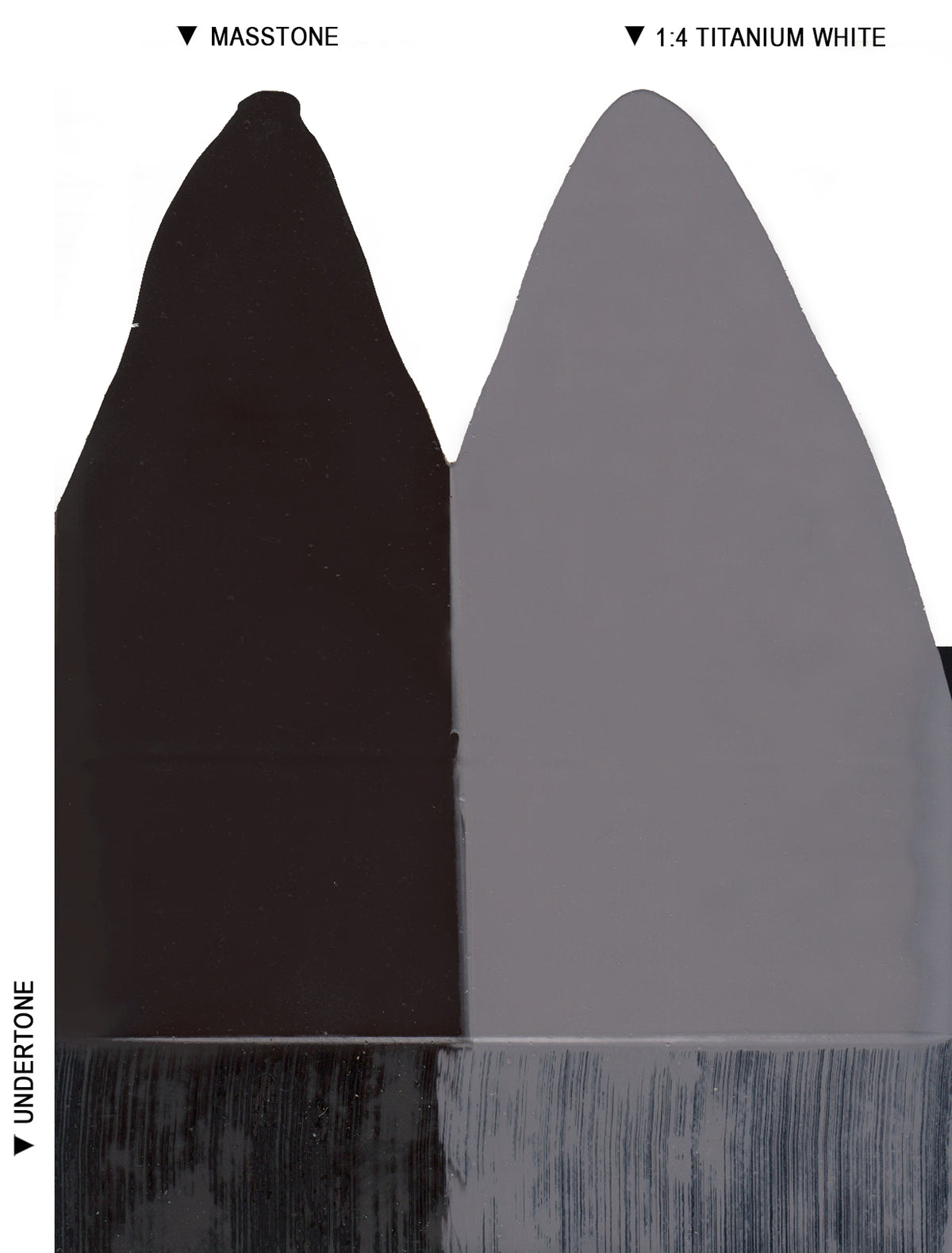 Langridge Oil Colours - 40ml - Series 1
