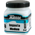 Matisse Impasto Medium - 250ml