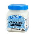 Derivan Waterbased Cracking Medium - 250ml
