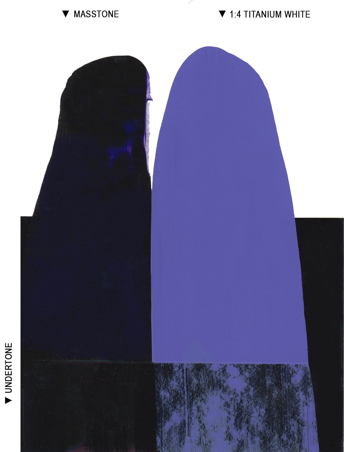 Langridge Oil Colours - 40ml - Series 4