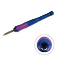 Sakura Carving Tool - Small U Shape