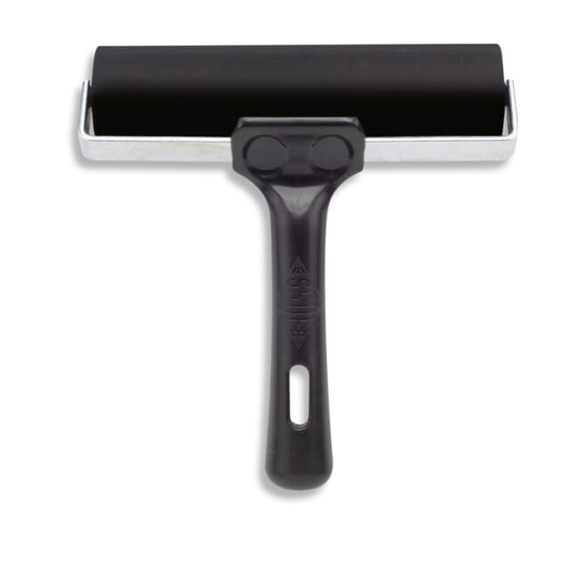 Professional Ink Roller - 200mm