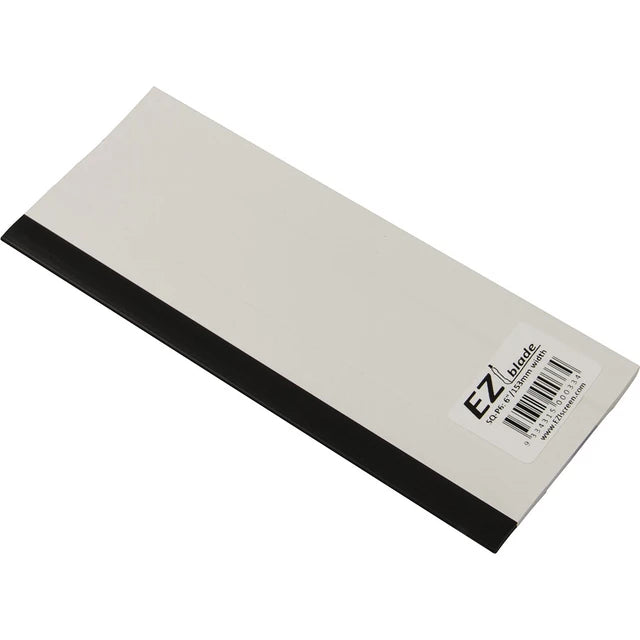Riso Ezi-blade Printing Squeegee 150mm