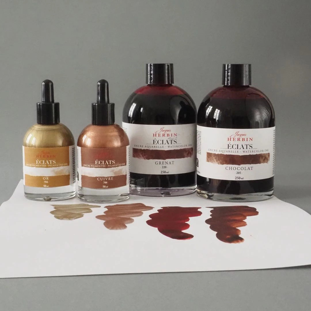 ECLATS Watercolour Ink - 50ml