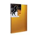 Fredrix Metallic GOLD Stretched Gallery Canvas 24x36