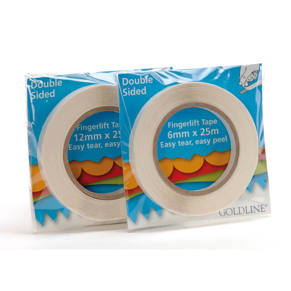 Double Sided Tape ACID-FREE
