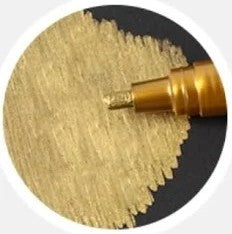 Mungyo Chrome Marker