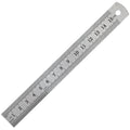 Metal Ruler - Assorted Sizes