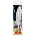 Herbin White Goose Quill w Steel Nib