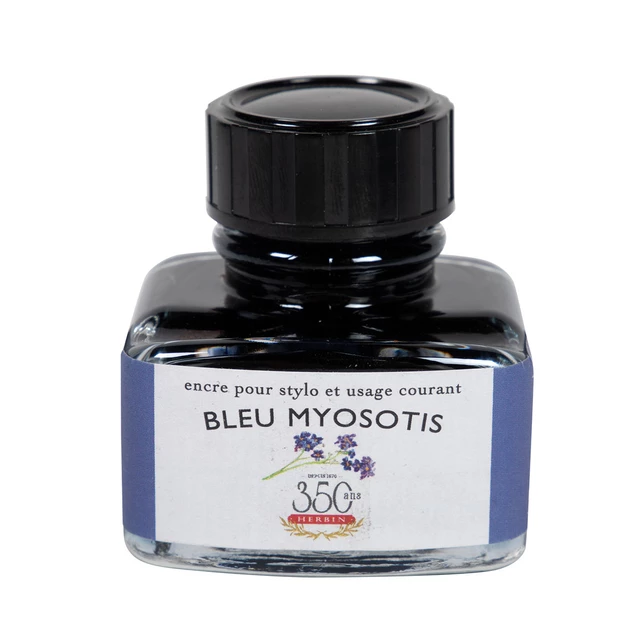 Herbin 30ml Writing / Drawing Inks