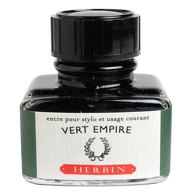 Herbin 30ml Writing / Drawing Inks