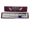 Glass Dip Pen & Holder Set - Milini