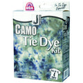 Camo Tie Dye Kit - Jaquard