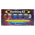 Jacquard Marbling kit