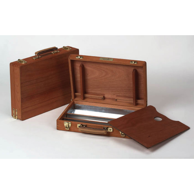 Jullian Large Artists Paintbox