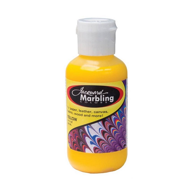 Jacquard Marbling Colour 59ml - (9 Colour Variants)