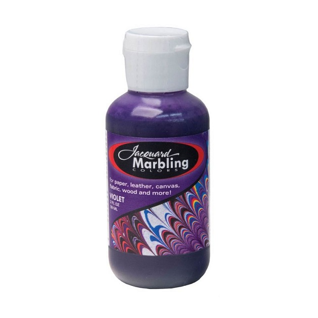 Jacquard Marbling Colour 59ml - (9 Colour Variants)