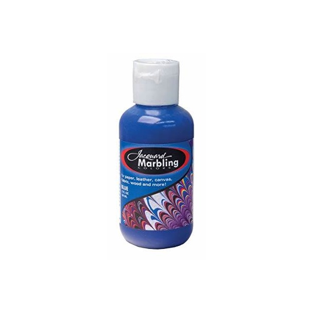 Jacquard Marbling Colour 59ml - (9 Colour Variants)