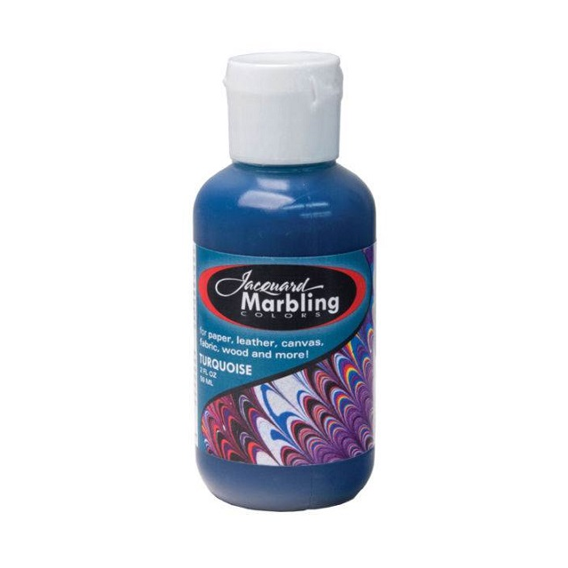 Jacquard Marbling Colour 59ml - (9 Colour Variants)